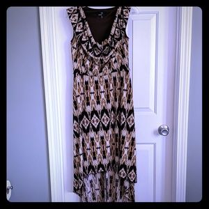 💙3/$20💙 NWOT Assymetrical Dress